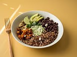 The $1 staple, an overlooked longevity 'superfood'...that adds YEARS to your life