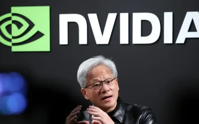 Nvidia's potential Hugging Face deal shows how far it has come from its GPU roots
