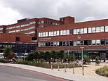A quarter of hospital referrals are sent directly back to the GP, the study shows