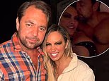 Jodie Marsh finds love with property developer as she launches him hard on social media with pictures of them in bed together