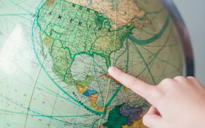 Trump's 'Lake America' name change confuses some map makers