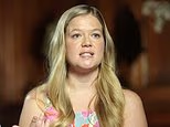 Australian teacher describes split-second 'left hook' that saved her life during great white shark attack