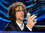Howard Stern's Channel 101 GESTALED by Sirius XM after radio kingpin was rocked by massive layoffs