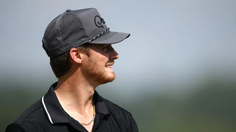 Good Good's CEO went nuclear on Callaway after the brand cut ties over an advertising scandal