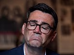 Burnham ditches welfare reform as 'cuts are put on hold until next year' - as Chancellor suggests townhouse tax will be included in budget