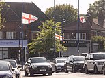 Birmingham City Council to ban British and St George's flags 'to protect public safety'