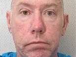Scotland's 'own Wayne Couzens' police officer who raped and tried to murder women was allowed to join despite two reports of criminal conduct on his record