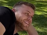 Tributes paid to 'loving family man' Brit who was 'shot multiple times' in US as police launch manhunt for 'murderer'