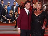 TOWIE 'set for therapy-style spin-off' as former stars with Gemma Collins and ex-boyfriend James Argent tipped to return