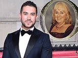 Morning Live's Rav Wilding announces the death of his beloved mother as he pays heartfelt tribute after her funeral