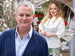 Hugh Bonneville, Nicola Coughlan and Matt Lucas lead the stars in the campaign to stop AI using their voices as they urge the government to take action