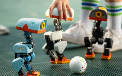 Hugging Face says sales of its robot ducks reached $2.6 million in 24 hours. Now there is a backlog.