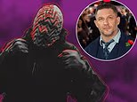 Tom Hardy, 48, shocks fans with wild career turn in mysterious disguise: 'His secret side quests are incredible'