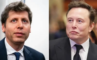 OpenAI says it is terminating its deal with Cursor because Elon Musk's companies are violating contracts