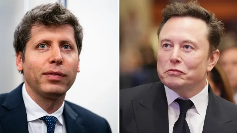 OpenAI says it is terminating its deal with Cursor because Elon Musk's companies are violating contracts