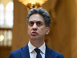 Pakistan tells Miliband: We will not take back Rochdale grooming gang leader at first meeting