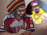 Ali G vows to target Gen Z with his outrageous comeback - so get your trigger warnings ready!
