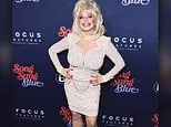 CNN forced to apologize for horrific Dolly Parton blunder after using LOOKALIKE photo in on-air tribute