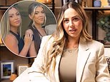 Holly Hagan is warning festival goers after her sister died of an accidental drug overdose aged 19