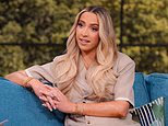 GK Barry bravely reveals she was first raped by an older male boss at the age of 17 while doing work experience
