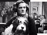 Admit my feelings for my publisher's wife? I'd rather be hanged, drawn and quartered...