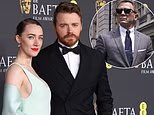 Hold your slow horses, Amazon! Apple is at war with rival streaming giant as star of its spy drama Jack Lowden is tipped to play James Bond