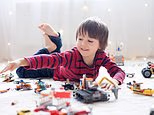 Popular toys urgently recalled after several children were hospitalized with life-threatening injuries