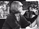 The Darkness Behind Rebecca: A Riveting New Biography of Daphne du Maurier's Grandson Reveals Unknown Details of Her Life: Her Twin Personalities, Affaires with Men and Women, and the Truth About Her Deeply Troubling Relationship with Her Father