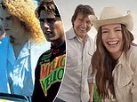 Tom Cruise and Anne Hathaway star for the first time in the sequel to the film in which he met ex-wife Nicole Kidman