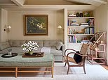 Turn your home into a Nancy Meyers movie! From paint shades to planks, the director's daughter reveals exactly how to recreate the look of your favorite films, including The Holiday