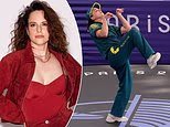 Raygun breaks her silence on the brutal aftermath of her Olympic humiliation: Breakdancer reveals the toll of becoming a global meme