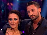 Amanda Abbington's C-word rant against Giovanni Pernice: As she hits back after the dancer shares his side of the story in new book, friends reveal her 'outrageous behavior' to KATIE HIND - and how they begged him to report her
