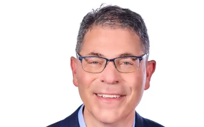 Macy's CEO Tony Spring shared four career tips from his four decades in retail