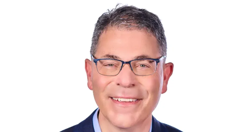 Macy's CEO Tony Spring shared four career tips from his four decades in retail