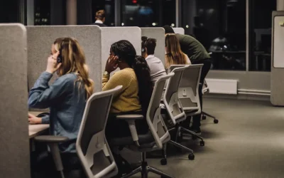12 jobs that will shrink over the next ten years
