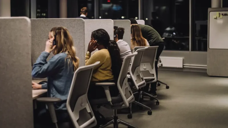 12 jobs that will shrink over the next ten years