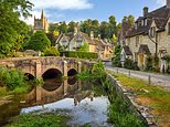 The country house tax police will 'target houses with beautiful views, conservatories and large garages' for a new punitive tax