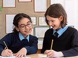 'I'm not a waking wet blanket': the headteacher who turned a failing school into the best in the country reveals exactly how he did it... from introducing a uniform to Ikea candles and planting trees