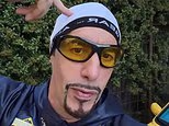 Sacha Baron Cohen's new Ali G film is being criticized for 'racist stereotypes' as backlash mounts and campaigners petition to ban Who Iz I from UK cinemas