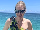 I've always hated wearing a swimsuit because of my 'orange peel legs'. But this is the groundbreaking new cellulite cure that will finally allow me to wear shorts again after twenty years