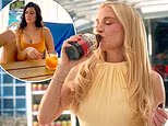 Dark truth about kombucha: A-listers swear by 'elixir' for gut health, but it harbors secret toxins... and now experts reveal a common lifestyle mistake that negates ALL its benefits