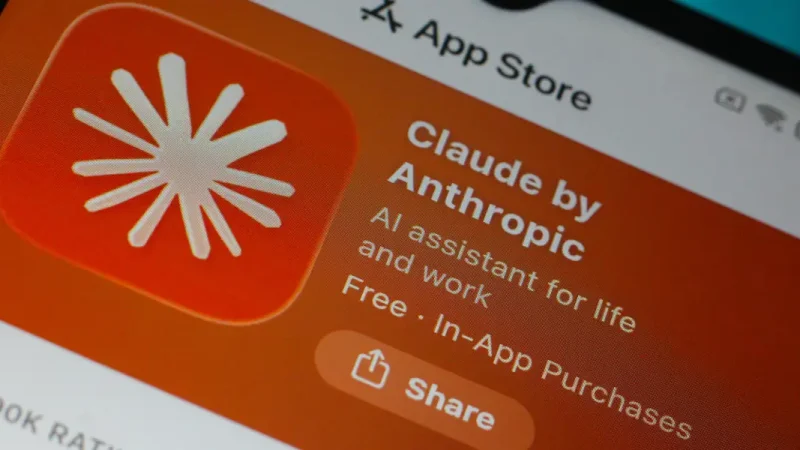 Sony accuses Anthropic of 'brazen campaign' to train Claude in his music - and wants up to $150,000 per song
