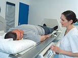 Simple, painless scan that could save thousands of men from a prostate biopsy