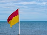 Experts reveal little-known hacks for staying safe in the sea that everyone MUST remember - as family dies in drowning horror