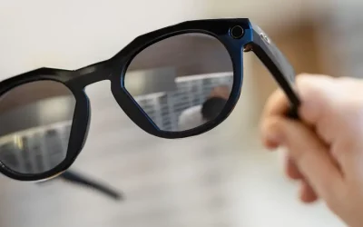 Meta goes on PR blitz and updates privacy settings as locations restrict smart glasses