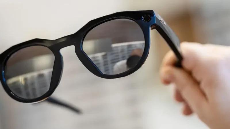 Meta goes on PR blitz and updates privacy settings as locations restrict smart glasses