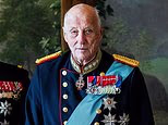 King Harald's funeral date is revealed by the palace as tens of thousands pay tribute to the late Norwegian monarch