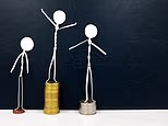 Are YOU rich? Our calculator shows how your salary compares to the rest of Britain - and your city and job