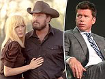 Dutton Ranch feud ignites: Secret showdown is revealed as California-Texas rivalry turns dangerously physical