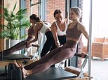 Is reformer pilates really worth it? Experts reveal whether paying double for a machine class will make you tighter - and warn of the serious risks